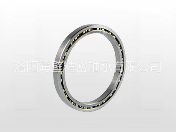 什么是薄壁軸承？辨別軸承質量的常用方法