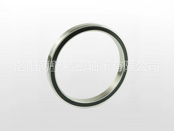 KAYDON薄壁密封深溝球軸承系列規(guī)格型號參數(shù)詳解，凱頓軸承